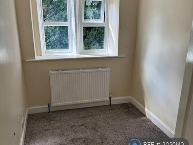 2 bedroom end of terrace house to rent