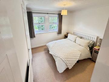 Warndon Worcester, WR4, Hereford and Worcester, Herefordshire county, Midlands