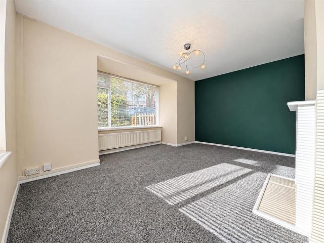 2 bedroom end of terrace house to rent