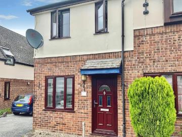 House to rent in Abingdon - Parking
