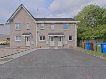 Bannockburn Stirling, FK7, East Central Scotland, South West Scotland