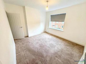 Smith Street NG18 Mansfield, Harlow Wood Mansfield, NG18, Mansfield, Nottinghamshire county, Midlands