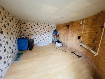 Smethwick, Sandwell county, Midlands - Garden
