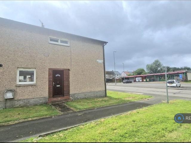 2 bedroom end of terrace house to rent