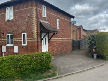 Bicester, Oxfordshire county, South East England