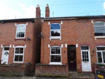 Worcester, Worcestershire county, Midlands