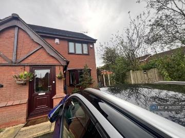 Bloxwich Walsall, WS2, Black Country, West Midlands, Midlands