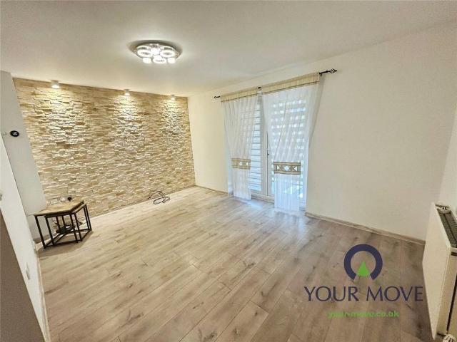 2 bedroom end of terrace house to rent