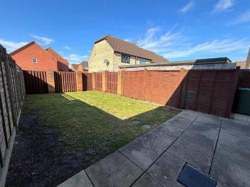 Quedgeley Gloucester, GL2, Gloucestershire county, Southdowns