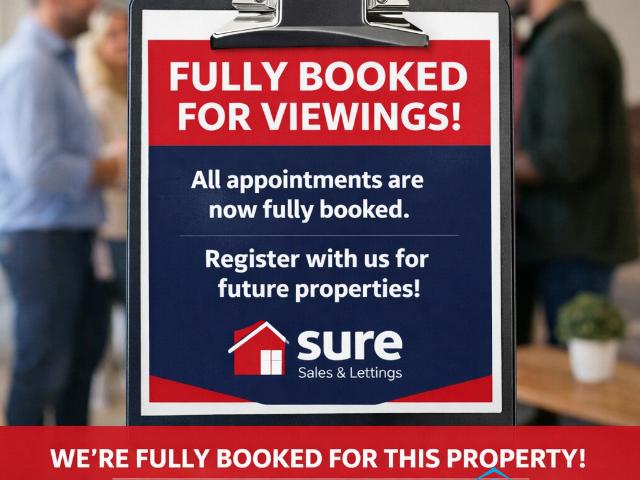 2 bedroom end of terrace house to rent