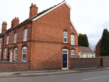 Shelfield Walsall, WS4, Black Country, West Midlands, Midlands