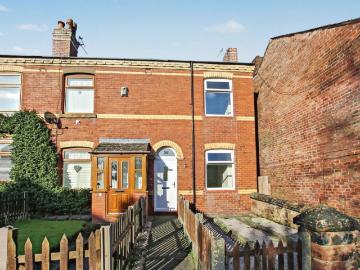 Ashton-in-Makerfield Wigan, WN5, Wigan, Greater Manchester, North West England