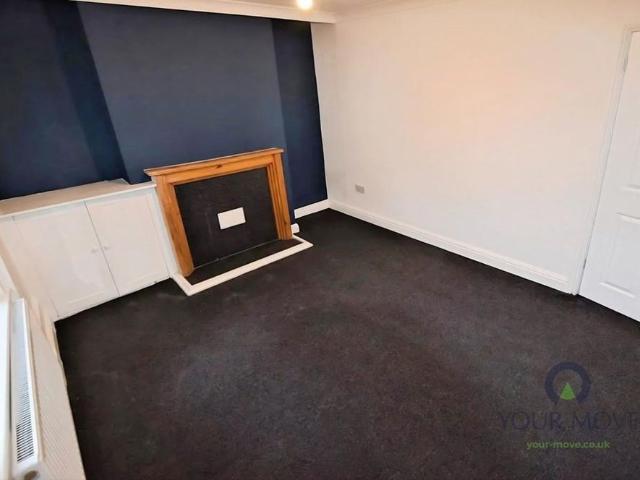 2 bedroom end of terrace house to rent