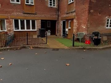 Leominster, Herefordshire county, Midlands