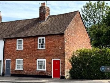 House to rent in SN11 - Garden