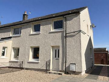 Chartershall Stirling, FK7, East Central Scotland, South West Scotland
