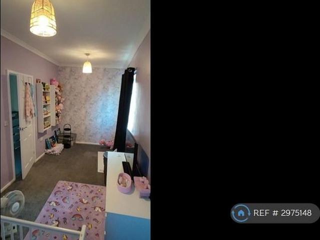 2 bedroom end of terrace house to rent