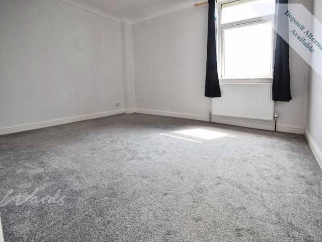 2 bedroom end of terrace house to rent