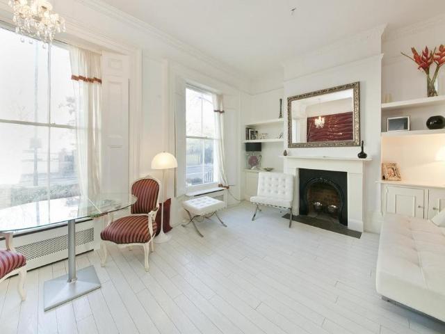 2 bedroom end of terrace house to rent