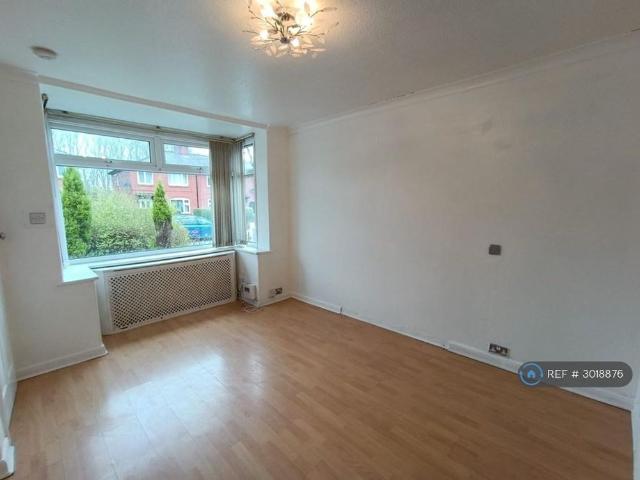 2 bedroom end of terrace house to rent