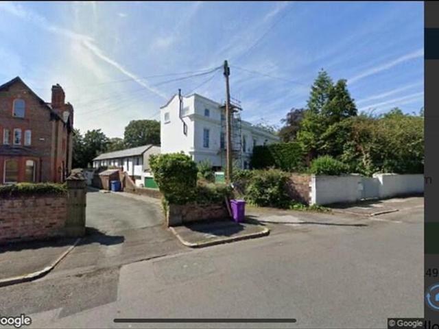 2 bedroom end of terrace house to rent