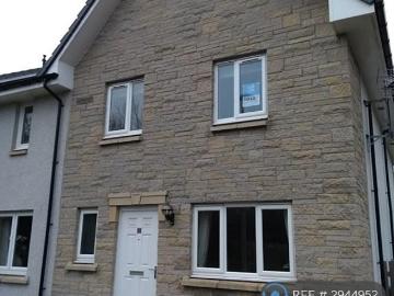 2 bedroom end of terrace house to rent