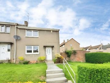 Glamis Road KY2 Kirkcaldy, KY2, East Central Scotland, South West Scotland