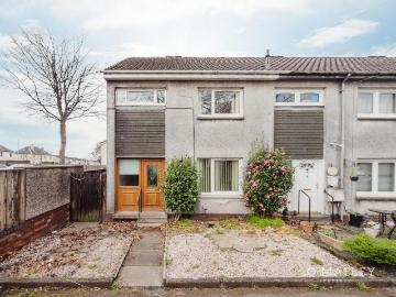 House for rent in Shetland - Garden, Equipped kitchen