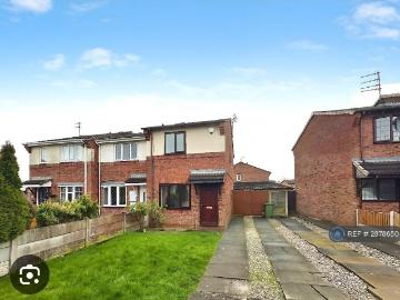 Pendeford Wolverhampton, WV9, Black Country, West Midlands, Midlands