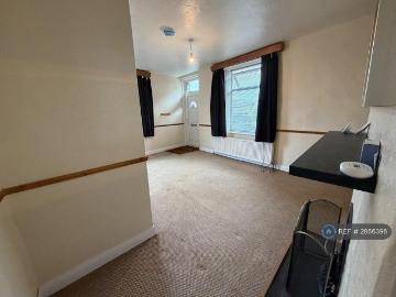 Highfield Keighley, BD21, Bradford and West Yorkshire, North England