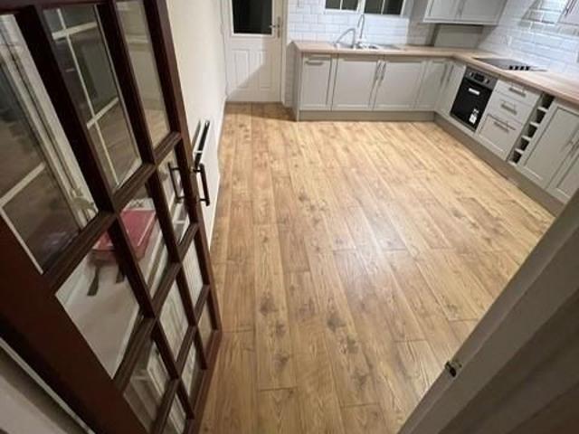 2 bedroom end of terrace house to rent