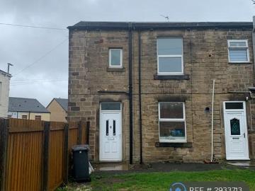 2 bedroom end of terrace house to rent
