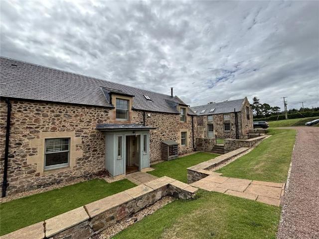 2 bedroom end of terrace house to rent
