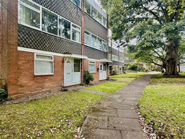 2 Bedroom End Of Terrace House To Rent In Ainsdale Gardens, Birmingham, B24