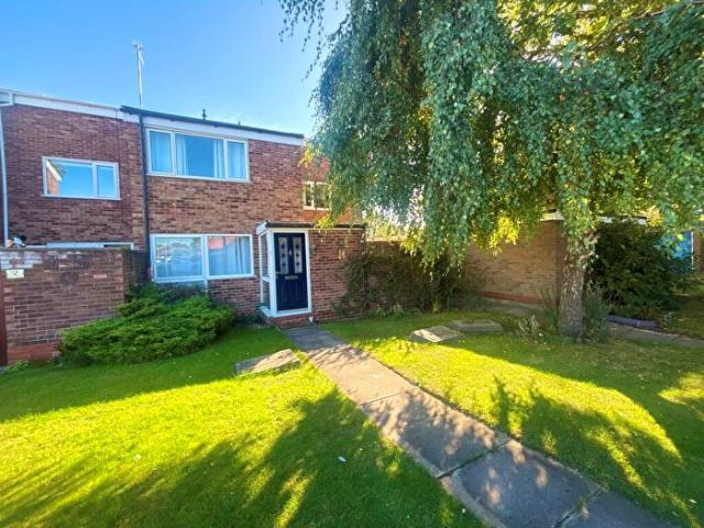 2 Bedroom End Of Terrace House To Rent In Austwick Close, Warwick, CV34