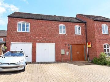 2 Bedroom End Of Terrace House To Rent In Banbury, Oxfordshire, OX16