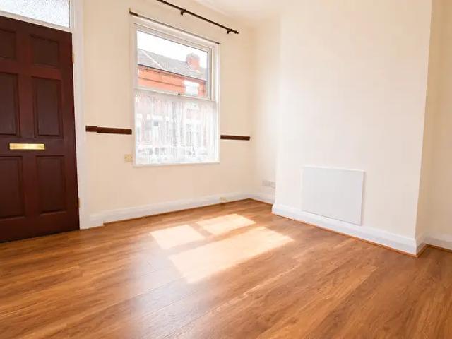 2 Bedroom End Of Terrace House To Rent In Blythe Road, Coventry, CV1