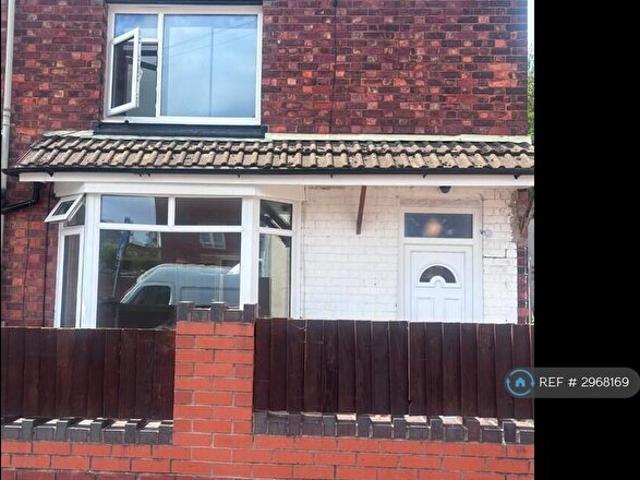 2 Bedroom End Of Terrace House To Rent In Humber Road, Coventry, CV3