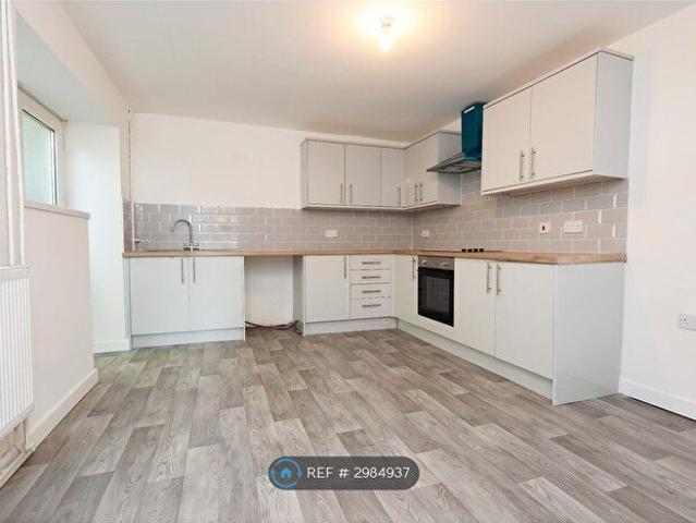 2 Bedroom End Of Terrace House To Rent In Jones Terrace, Swansea, SA1