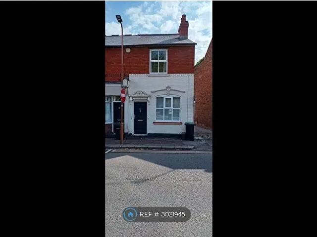 2 Bedroom End Of Terrace House To Rent In Lower Queen St, Sutton Coldfield, B72