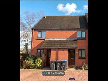 2 Bedroom End Of Terrace House To Rent In New Street, Stratford Upon Avon, CV37