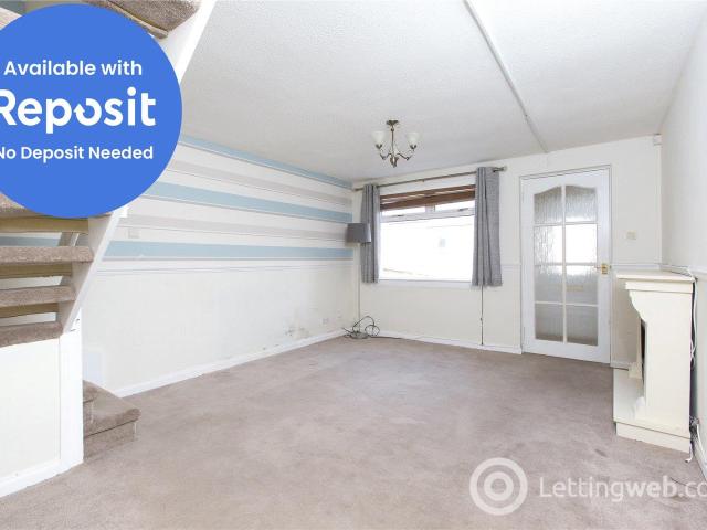 2 Bedroom End of Terrace to Rent at Dalkeith, Midlothian, Midlothian East