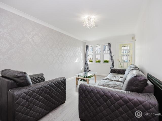 2 Bedroom End of Terrace to Rent at Edinburgh, Gilmerton, Edinburgh/Gilmerton, Liberton