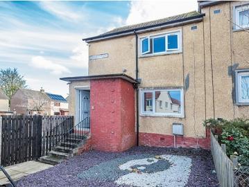 House for rent in Shetland - Garden, Equipped kitchen