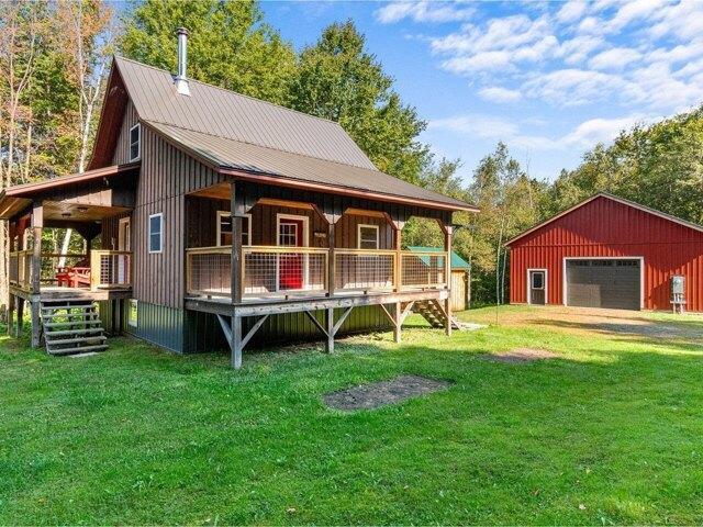2 bedroom, Enosburg Falls VT 05450 105418644