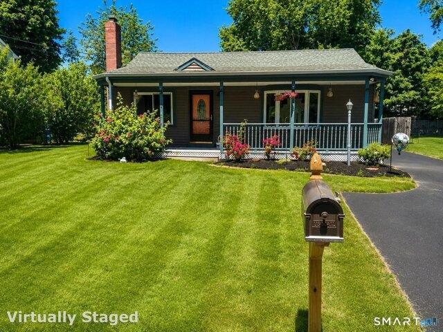 2 bedroom, East Windsor CT 06088 105553036