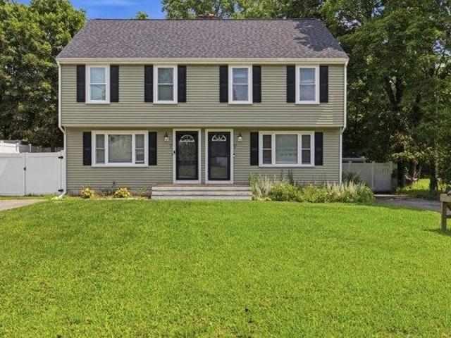 2 bedroom, East Bridgewater MA 02333 105537064