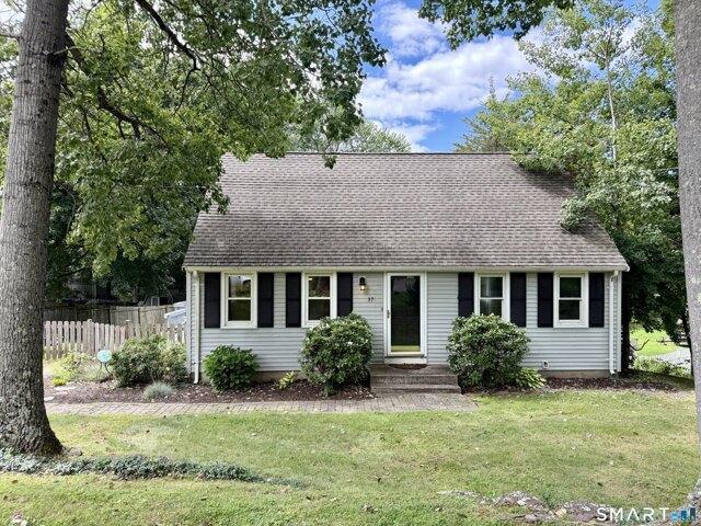 2 bedroom, East Granby CT 06026 105514105