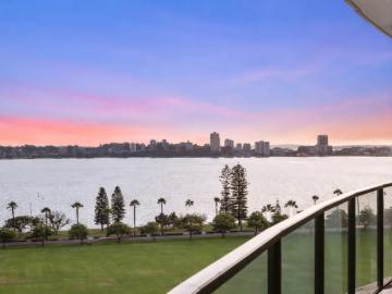Apartment for sale in East Wellington - Balcony