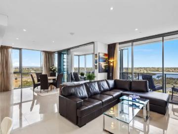 Apartment for sale in East Wellington - Balcony